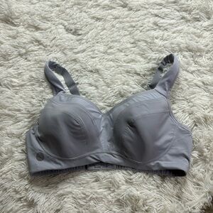 Torrid Mid Impact Underwire Sports Bra